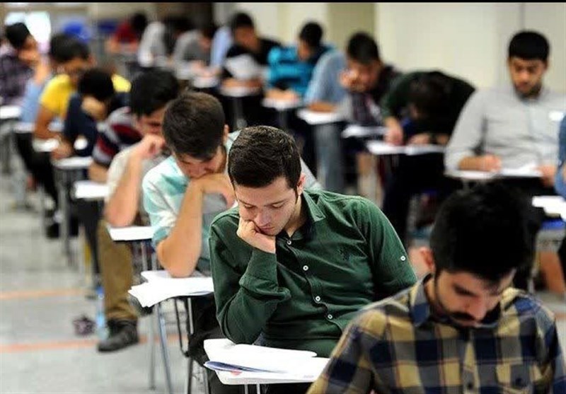معاون آموزشی وزارت بهداشت: سهمیه در کنکور موجب کاهش فرصت انتخاب برای داوطلبان آزاد می‌شود