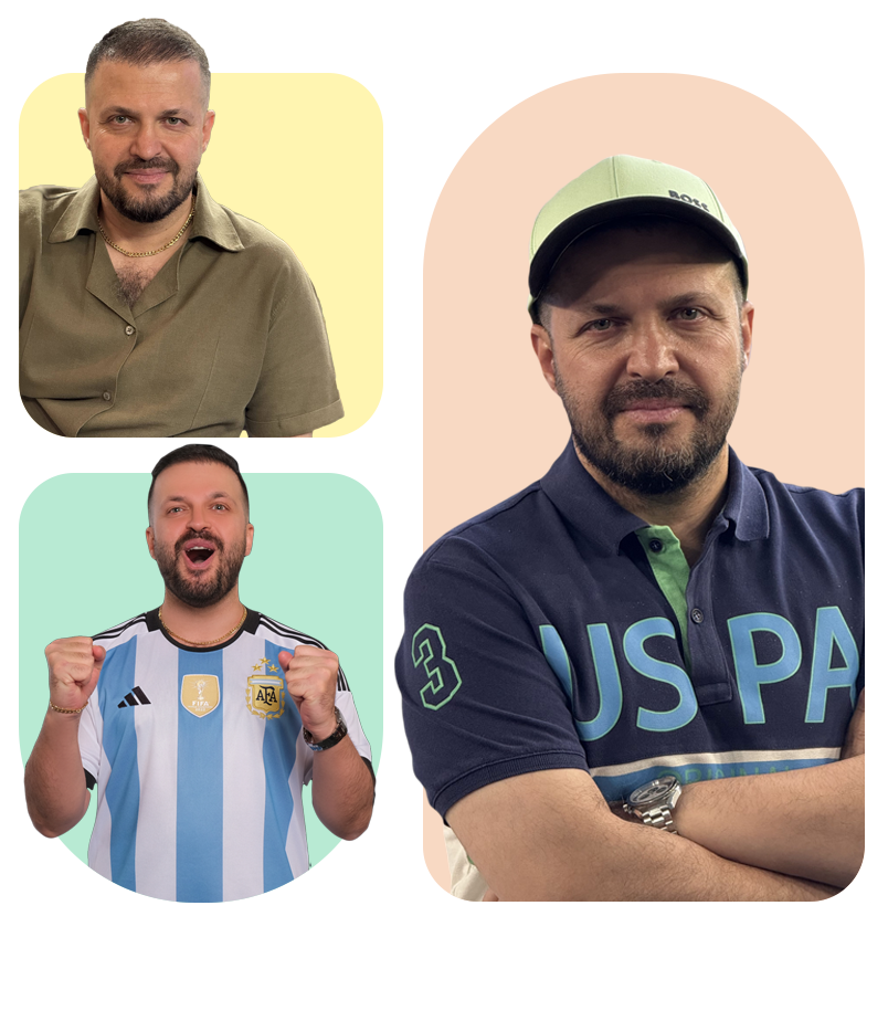 بهرام جلالی، مدرس کنکور و تیزهوشان