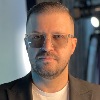 بهرام جلالی